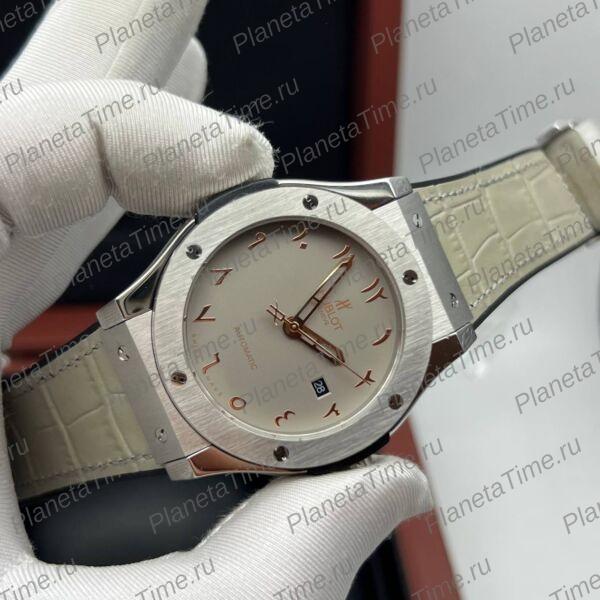Hublot Classic Fusion Arabic Dial 13243
