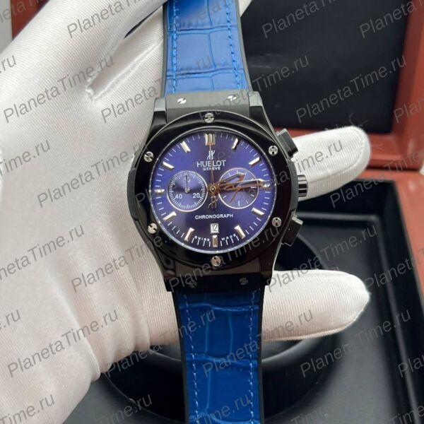 Hublot Classic Fusion Chronograph 13297 фото 3