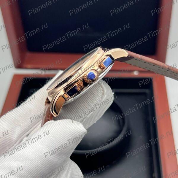 Patek Philippe Perpetual Calendar 11853 фото 5