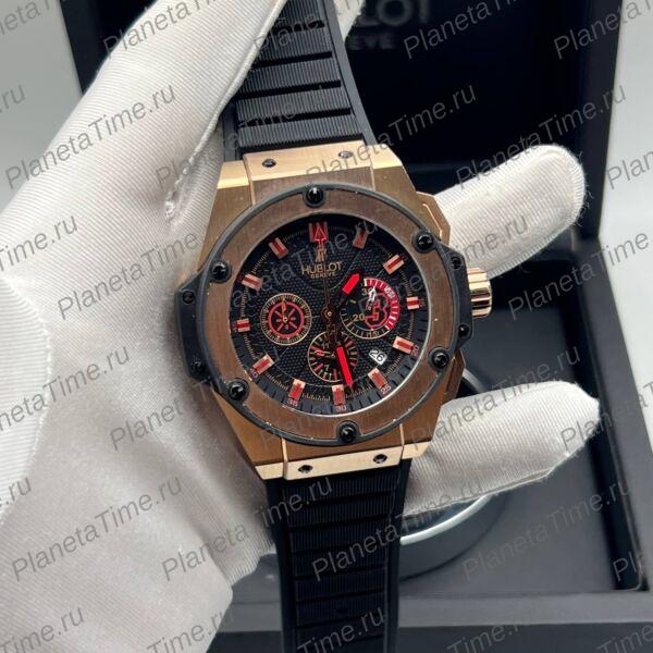 Hublot King Power F1 Limited Edition фото 3
