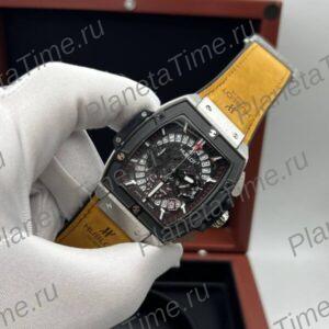 Hublot Spirit of Big Bang Senna Champion 88 13409