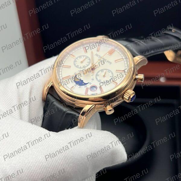 Patek Philippe Perpetual Calendar 11865 фото 3