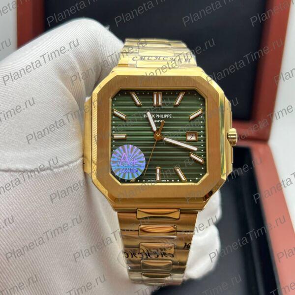 Patek Philippe Cubitus 11746 фото 7