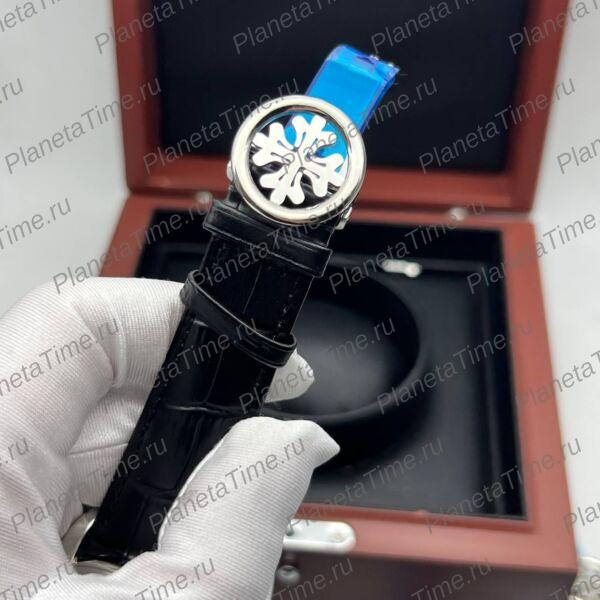 Patek Philippe Grand Complications Perpetual Calendar 11914 фото 7