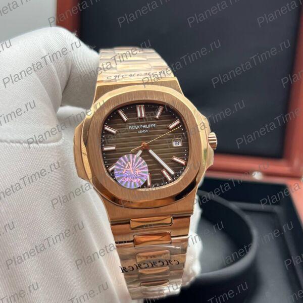 Patek Philippe Nautilus 11784 фото 8