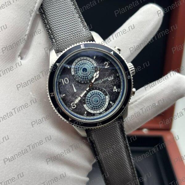 Montblanc 1858 Geosphere 12308 фото 2