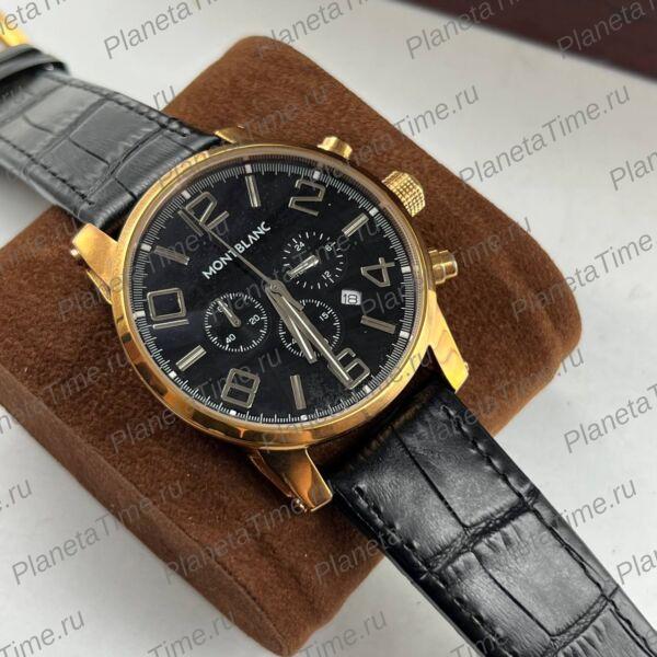 Montblanc TimeWalker Chronograph 12345 фото 9