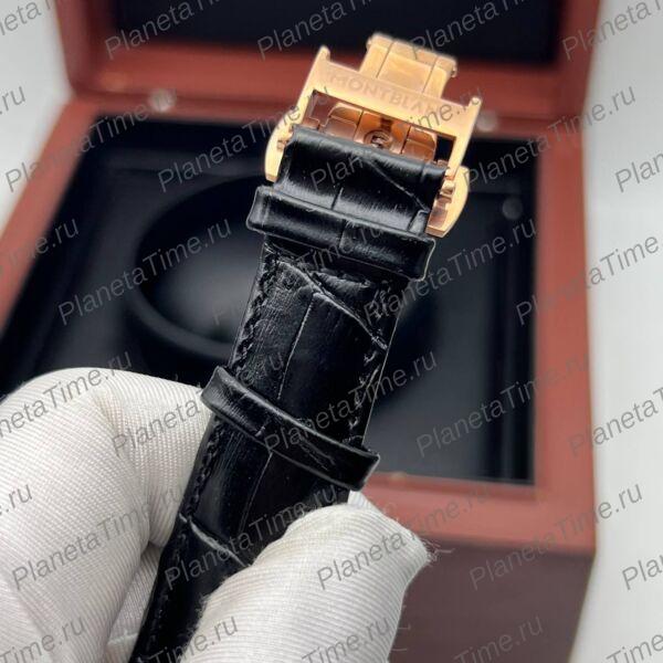 Montblanc TimeWalker Chronograph 12350 фото 8