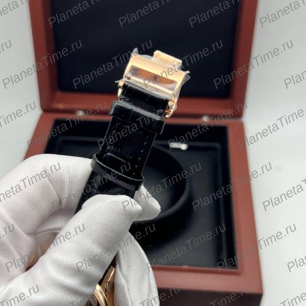 Montblanc Villeret Tourbillon Cylindrique NightSky Geospheres 12383 фото 7