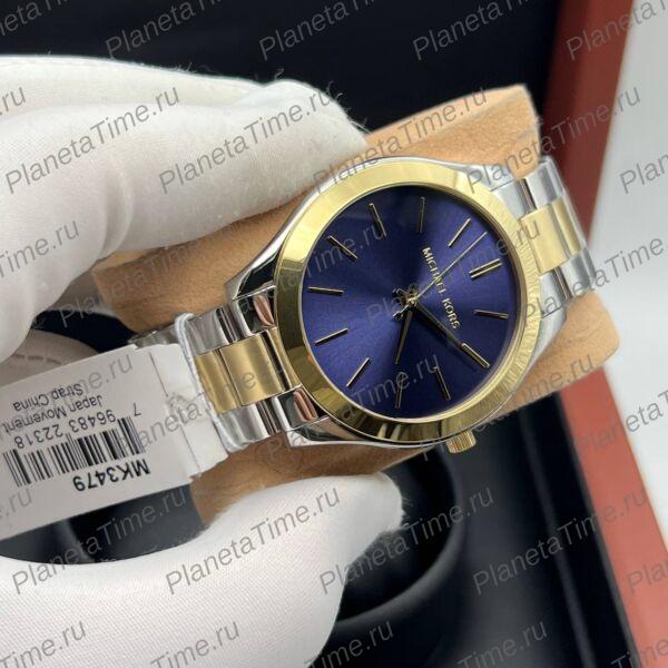 Michael Kors Runway MK3479 фото 3
