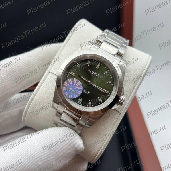 Longines Conquest L3.430.4.07.6
