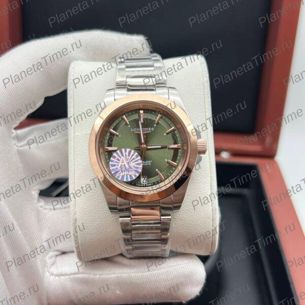 Longines Conquest L3.430.5.02.6