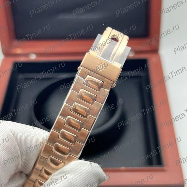 Patek Philippe Nautilus 11792 фото 7
