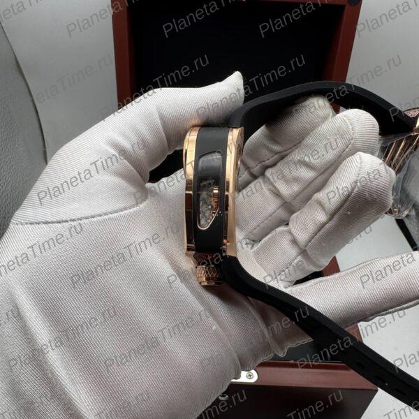 Jacob & Co Bugatti Tourbillon 12764 фото 4
