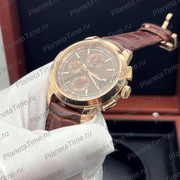 IWC Ingenieur Chronograph 12828 фото 4