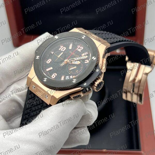 Hublot Big Bang Chronograph 13049 фото 4