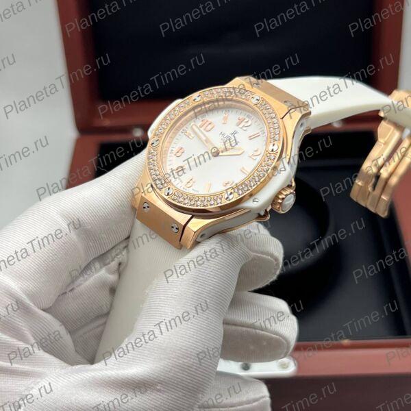 Hublot Big Bang 13151 фото 4
