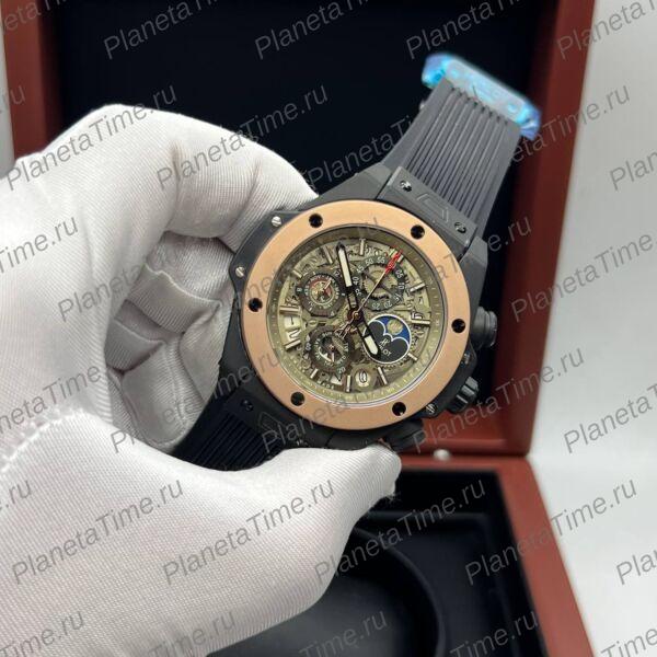 Hublot Big Bang Unico Perpetual Calendar King 13206