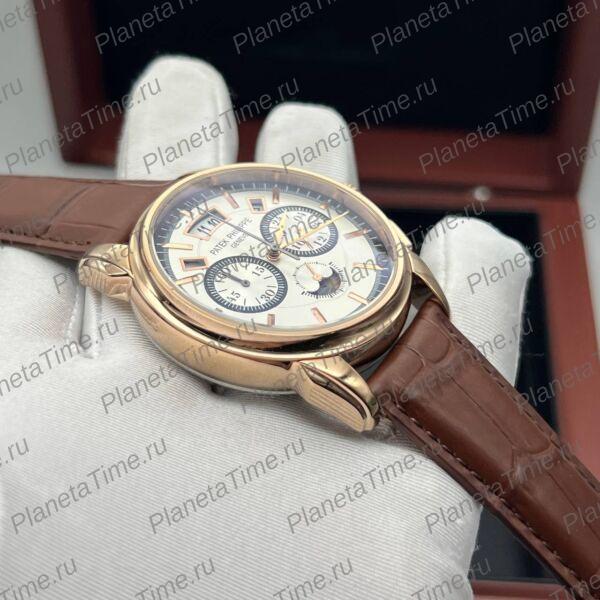 Patek Philippe Perpetual Calendar 11853 фото 6