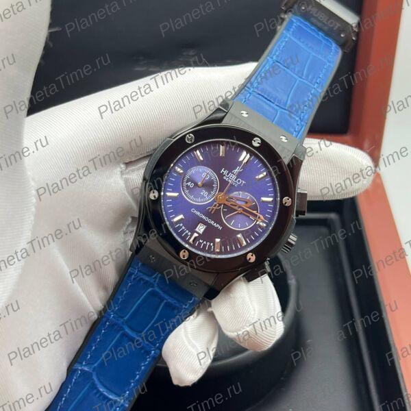 Hublot Classic Fusion Chronograph 13297