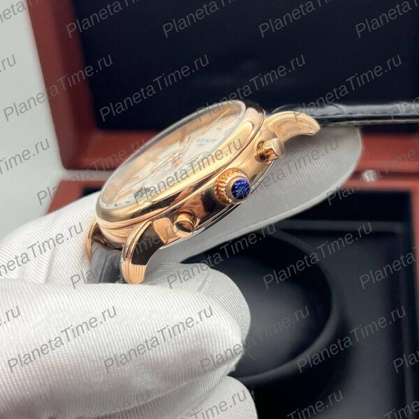 Patek Philippe Perpetual Calendar 11865 фото 4
