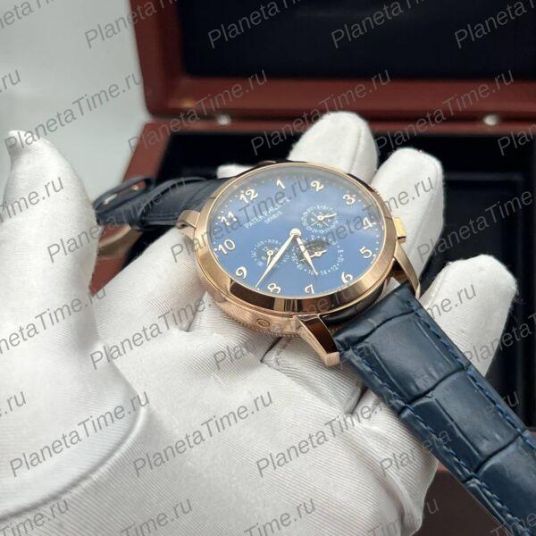 Patek Philippe Grand Complications Perpetual Calendar 11878 фото 5