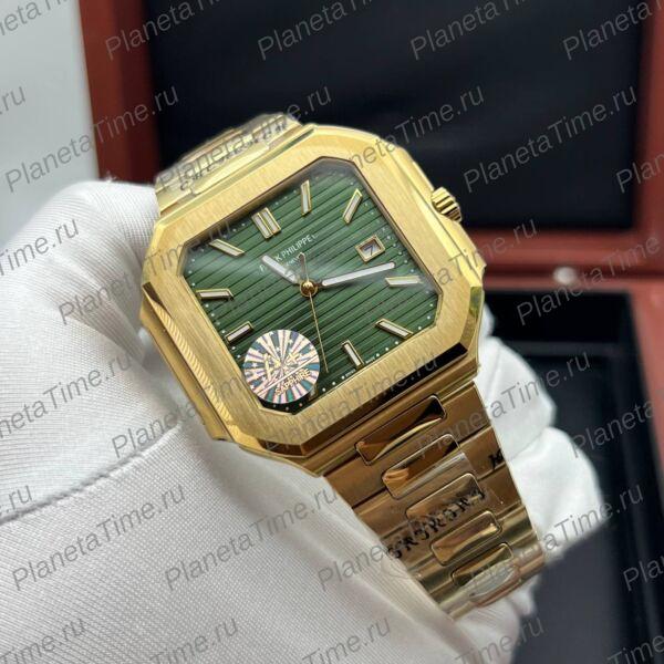 Patek Philippe Cubitus 11746 фото 8