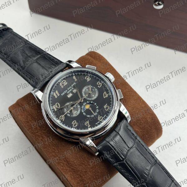 Patek Philippe Grand Complications Perpetual Calendar 11879 фото 9