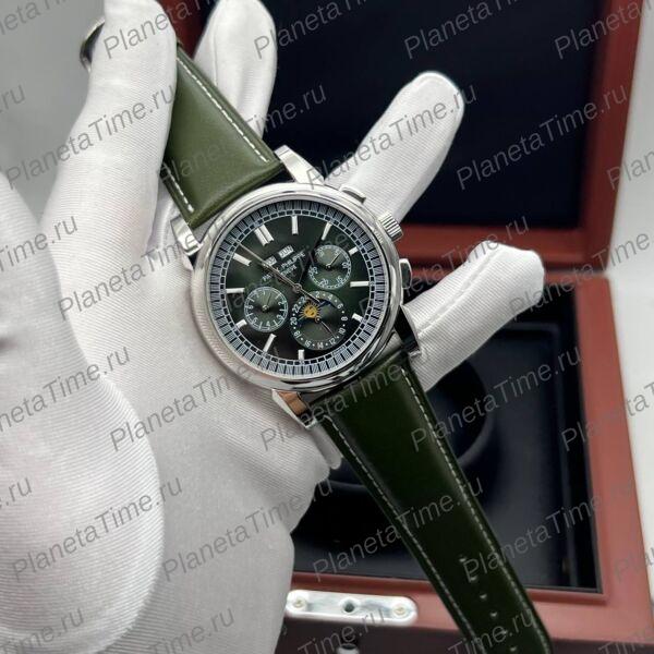 Patek Philippe Grand Complications Perpetual Calendar 11913 фото 2