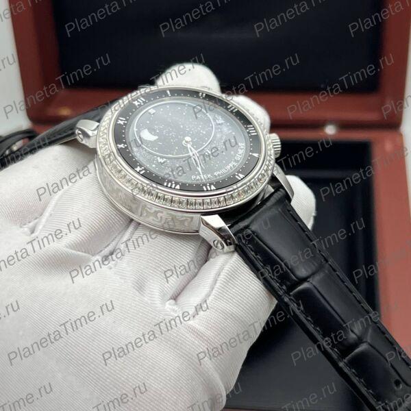Patek Philippe Grand Complications Celestial Sky Moon 11938 фото 6