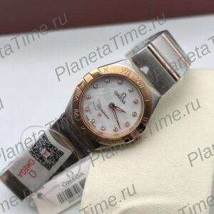 Omega Constellation Ladies 12071