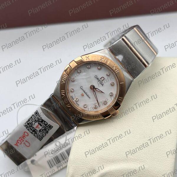Omega Constellation Ladies 12071