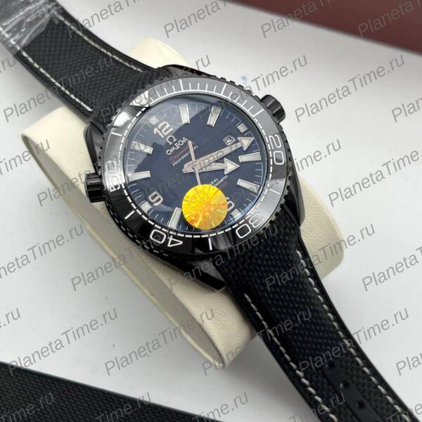 Omega Seamaster Planet Ocean 600M 12206 фото 8