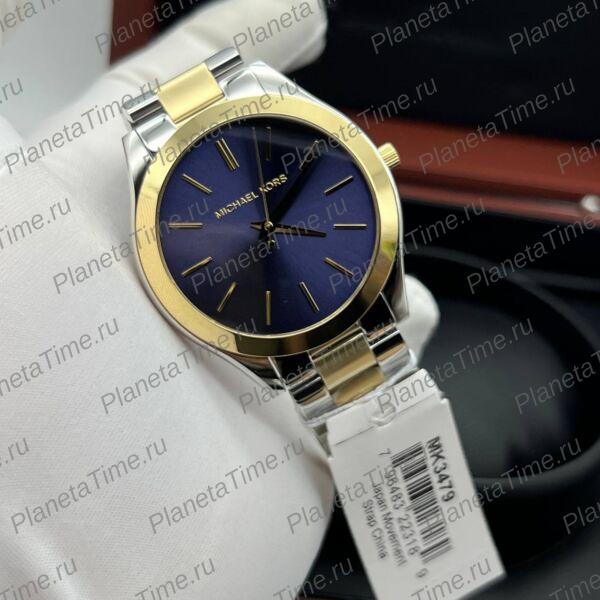 Michael Kors Runway MK3479 фото 4