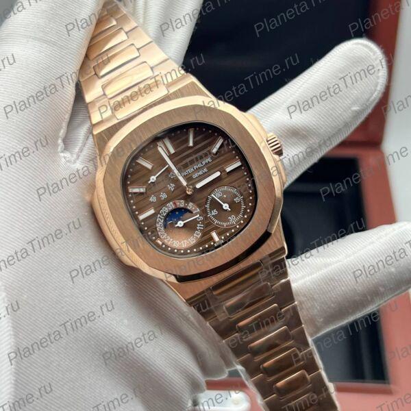 Patek Philippe Nautilus 11793 фото 2