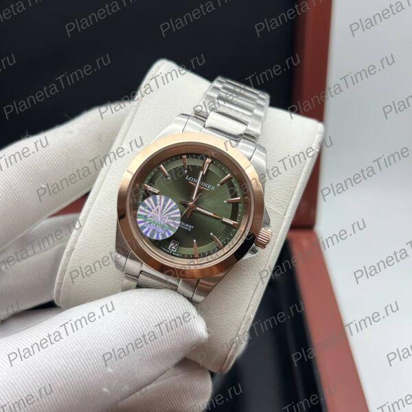 Longines Conquest L3.430.5.02.6 фото 3