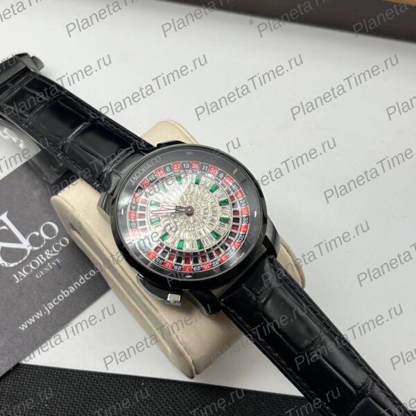 Jacob & Co Casino Tourbillon 12769 фото 9