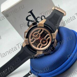 Jacob & Co Epic X Chrono 12776