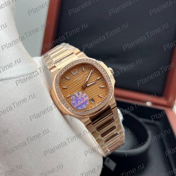Patek Philippe Nautilus Ladies 11812 фото 4