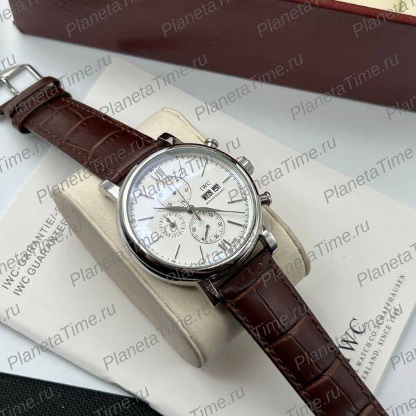 IWC Portofino Chronograph IW391027 фото 3