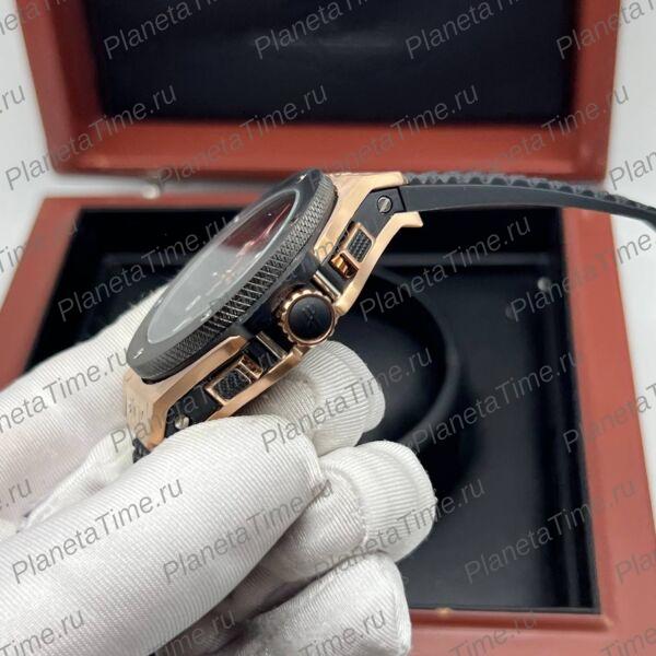 Hublot Big Bang Chronograph 13049 фото 5