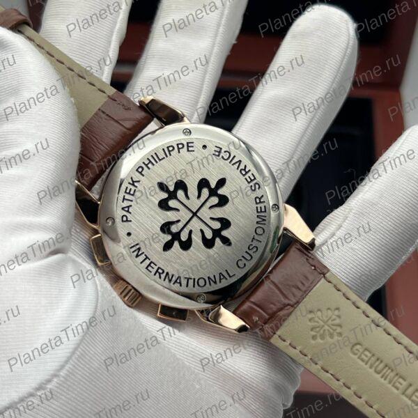 Patek Philippe Perpetual Calendar 11853 фото 7