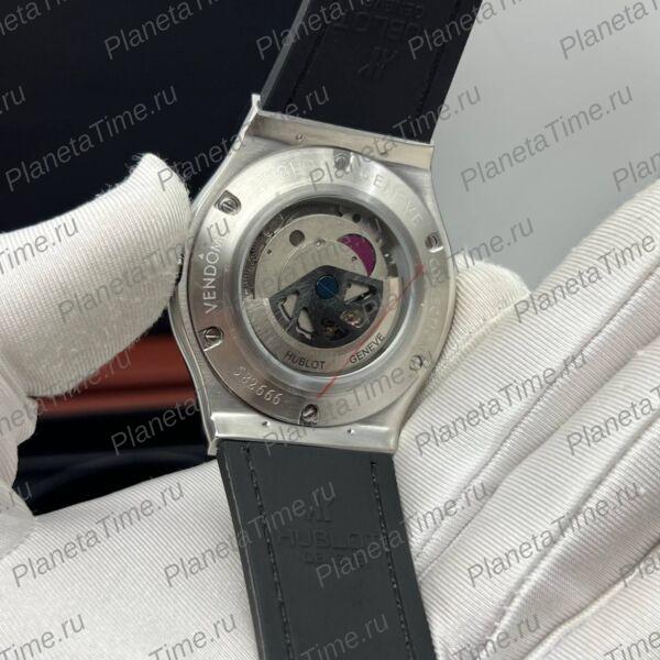 Hublot Classic Fusion Arabic Dial 13243 фото 5