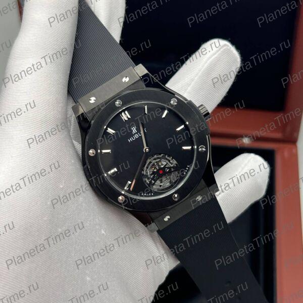 Hublot Classic Fusion Tourbillon Night-Out фото 2