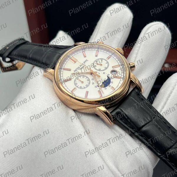 Patek Philippe Perpetual Calendar 11865 фото 5