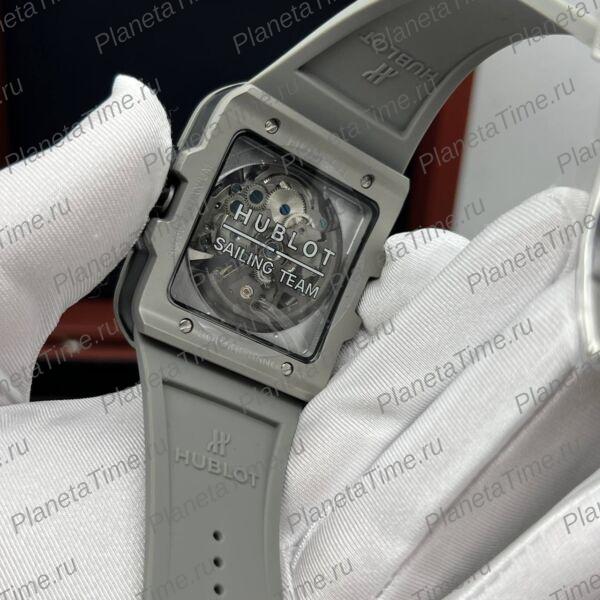 Hublot Square Bang Unico Titanium 13442 фото 4