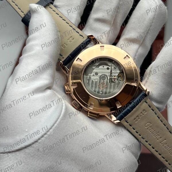 Patek Philippe Grand Complications Perpetual Calendar 11878 фото 6