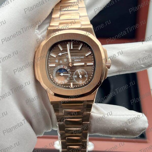Patek Philippe Nautilus 11793 фото 3