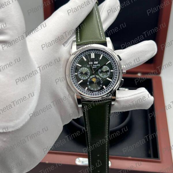 Patek Philippe Grand Complications Perpetual Calendar 11913 фото 3