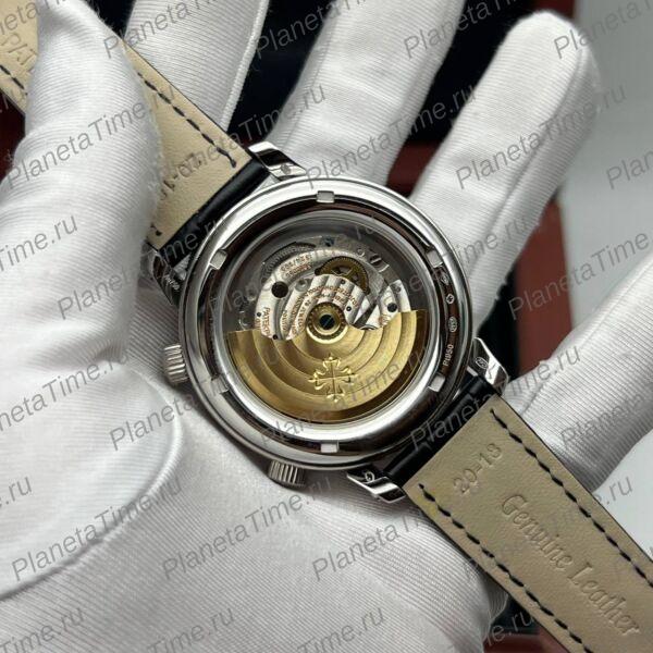 Patek Philippe Grand Complications Celestial Sky Moon 11938 фото 7
